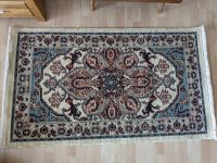 Neuer Teppich 80 x 140 cm – 80% Wolle, 20% Nylon, aus Ägypten Hessen - Wiesbaden Vorschau
