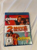 Blu-ray Disc Die Croods 2 Movie Collection Brandenburg - Velten Vorschau