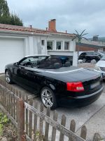 Tauche Audi A4 Cabrio gegen MB CLK Cabrio Nordrhein-Westfalen - Wetter (Ruhr) Vorschau