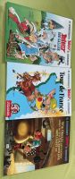 Asterix und Obelix Comics Nordrhein-Westfalen - Leverkusen Vorschau