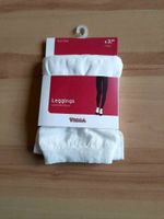 Neu Leggings  Mikrofaser Größe 152 164 Mädchen Strumpfhose Hessen - Bad Arolsen Vorschau