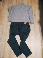 Set Kleiderpaket s. Oliver Jeans & Pulli Gr 46 Nordrhein-Westfalen - Lünen Vorschau