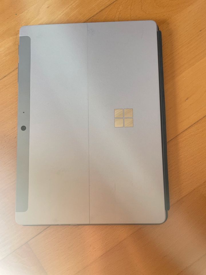 Microsoft Surface Go 2 in Marktl