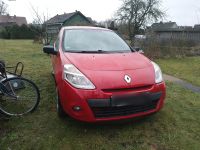 Renault Clio 2009 Niedersachsen - Garbsen Vorschau