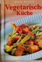 Kochbuch vegetarische Küche Bayern - Grafenrheinfeld Vorschau