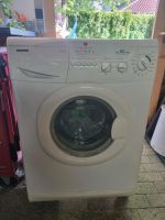 Waschmaschine Hoover HN 6145-84 sehr guter Zustand Baden-Württemberg - Balzheim Vorschau