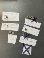 Pandora Schmuck Charms Niedersachsen - Jork Vorschau