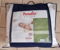 Wie NEU Paradies Kinder Bettdecke Poesie 100x135cm Hessen - Egelsbach Vorschau