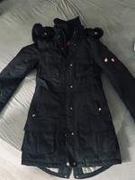Wellensteyn Jacke Gr. XS Hessen - Haiger Vorschau