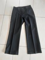 STREET One  Damenhose, schwarz,  Gr. 38 Dortmund - Mitte Vorschau