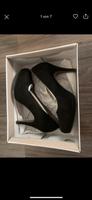 Tamaris High Heels schwarz Größe 39 Kiel - Mettenhof Vorschau
