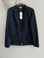 Tom Tailor Blazer mit Galon Gr.40/42 maritim Rheinland-Pfalz - Ingelheim am Rhein Vorschau