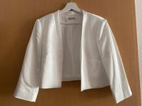 Blazer Damen weiß Rostock - Kröpeliner-Tor-Vorstadt Vorschau