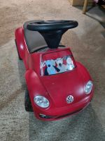 VW Bobby Car, Babyauto Sachsen - Grüna (Sachsen) Vorschau