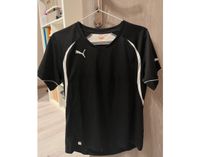 Puma t shirt sport schwarz Sachsen-Anhalt - Gräfenhainichen Vorschau