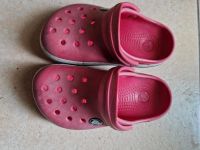 Crocs Schuhe C 8 C 9 Gartenschuhe Baden-Württemberg - Freiburg im Breisgau Vorschau