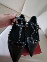 Valentino Garavani Rockstud Ballerina Bayern - Illertissen Vorschau