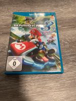 Wii U Mario Kart 8 Sachsen - Coswig Vorschau