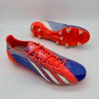 Adidas F50 Adizero FG | Größe EUR 42 2/3 / US 9 Hessen - Biedenkopf Vorschau