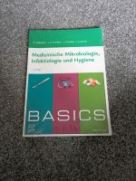 NEU Basics Medizinische Mikrobiologie, Infektiologie und Hygiene Mecklenburg-Vorpommern - Greifswald Vorschau