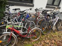 Fahrrädern ca 30 Stück nur komplett Verkauf Nordrhein-Westfalen - Heinsberg Vorschau