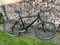 Fahrrad Mountainbike Stadtbike Retro Hessen - Eschwege Vorschau