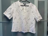 Spitzen Shirt Primark Gr. 44 Nordrhein-Westfalen - Frechen Vorschau