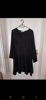 Schwarzes dünnes Sommerkleid Damen Gr. M neu Berlin - Hellersdorf Vorschau