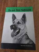 Du und dein rassehund Nummer zwei Ausgabe 1977 Rheinland-Pfalz - Trier Vorschau