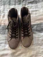 Mustang Damenschuhe Größe 44 Niedersachsen - Friesoythe Vorschau