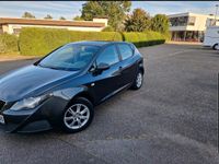 Seat ibiza 2010  6j 1.2 Diesel Fahrzeuge Baden-Württemberg - Hockenheim Vorschau