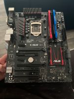 Mainbord Asus Z97 + 2X DDR3 Nordrhein-Westfalen - Frechen Vorschau