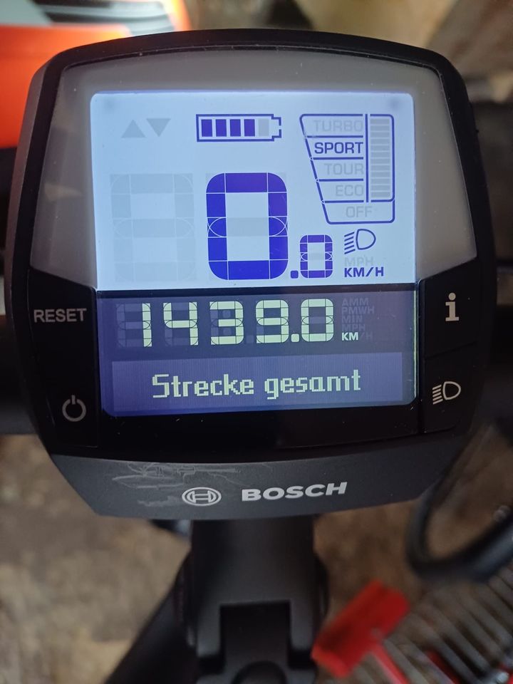 E-Bike Herren 28 Zoll in Großsolt