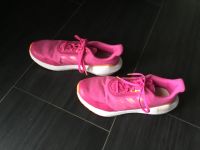 Adidas Turnschuhe, Sportschuhe, Gr. 6,5 (Gr.40) Nordrhein-Westfalen - Westerkappeln Vorschau