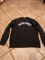 Jack & Jones Sweatshirt Gr. M schwarz Schleswig-Holstein - Alt Duvenstedt Vorschau