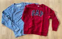 GAP Hollister Herren Pullover Sweatshirt Gr. L NEU Niedersachsen - Wolfsburg Vorschau