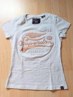 T-Shirt Superdry #01  Yokohama High Flyers 1954 Heritage Damen 38 Bayern - Tegernheim Vorschau