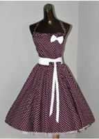 Damen vintage Rockabilly Kleider 50er Jahre Gr M/Gr.L Nordrhein-Westfalen - Mülheim (Ruhr) Vorschau