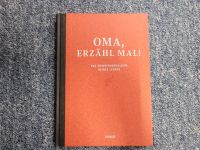 Elma v. Vliet: OMA, ERZÄHL MAL Erinnerungsalbum deines Lebens neu Saarbrücken-Dudweiler - Dudweiler Vorschau