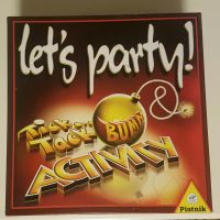 Let's Party Tick...Tack Bumm Activity Niedersachsen - Nienburg (Weser) Vorschau