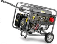 Generator Kärcher PGG 8/3  7000 Watt Brandenburg - Fürstenwalde (Spree) Vorschau