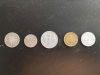 Sehr alte Münzen Rheinland-Pfalz - Budenheim Vorschau