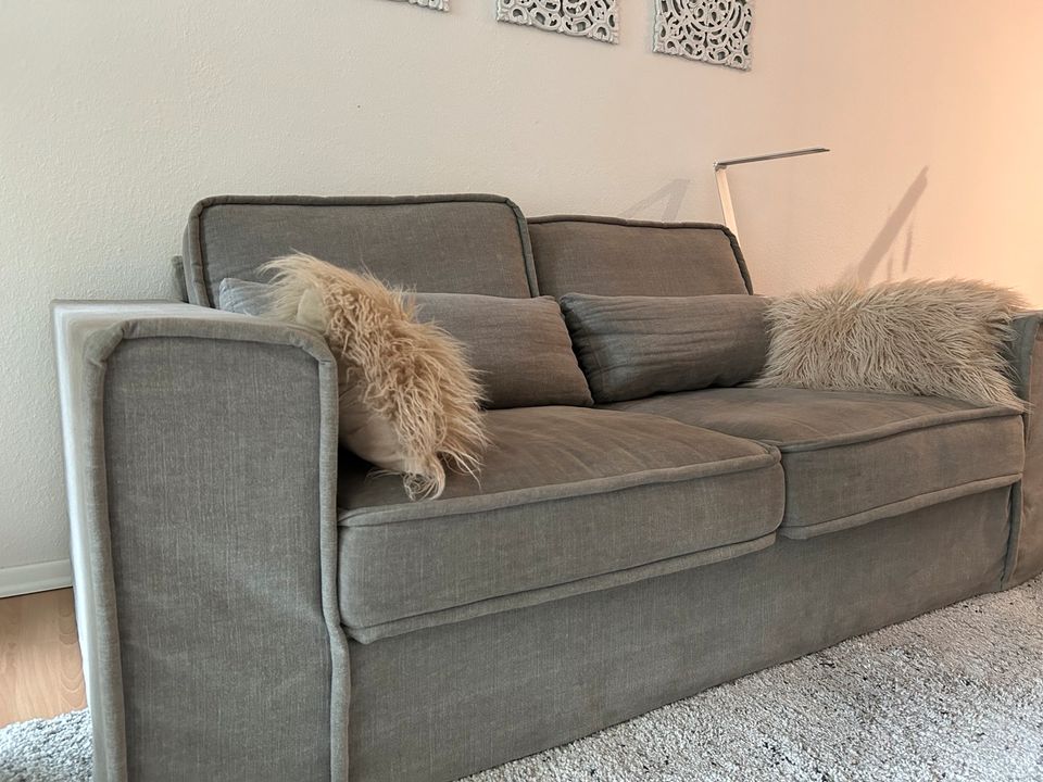 Riviera Maison Sofa 2,5 - Sitzer, Metropolis in Düsseldorf