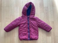 Steppjacke Wendejacke Vertbaudet Größe 86 Bayern - Rosenheim Vorschau