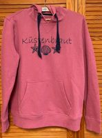 Hoodie KÜSTENBRAUT, Rosa, Größe M Bad Doberan - Landkreis - Bad Doberan Vorschau