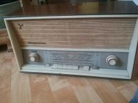 Altes Radio  Schaub Lorenz Hessen - Nentershausen Vorschau