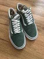 Vans grün Gr 39 Nordrhein-Westfalen - Erkrath Vorschau
