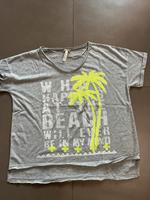 Key Largo Shirt, Gr S Rheinland-Pfalz - Hetzerath (Mosel) Vorschau
