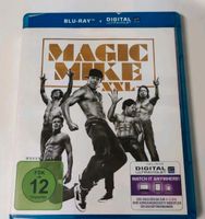 Blurray Magic Mike Teil 1 Rheinland-Pfalz - Großmaischeid Vorschau