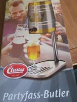 Bierfasshalter von Clauss Niedersachsen - Sarstedt Vorschau